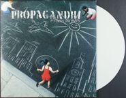 Propagandhi, Potemkin City Limits [White and Green Vinyl] (LP)