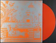 Q65, Afghanistan [Orange Vinyl] (LP)