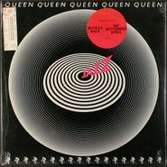 Queen, Jazz [1978 Issue] (LP)