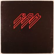 RAM, Sudden Impact [Limited Edition, Red Vinyl] (LP)