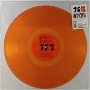 R.E.M., Imitation Of Life [Orange Vinyl] (12")