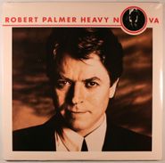 Robert Palmer, Heavy Nova (LP)