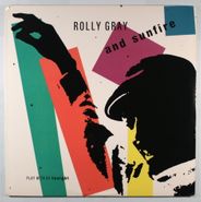 Rolly Gray And Sunfire, Play With Us Tonight (LP)