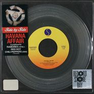 Ramones, Havana Affair [Record Store Day Clear Vinyl] (7")