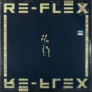 Re-Flex, The Politics Of Dancing (12")