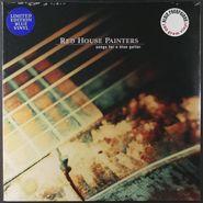Red House Painters, Songs For A Blue Guitar [Sealed Blue Vinyl #4/500l] (LP)