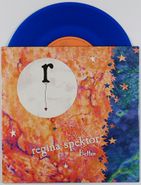 Regina Spektor, Better [Blue Vinyl] (7")