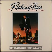 Richard Pryor, Live On The Sunset Strip (LP)