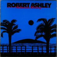 Robert Ashley, Automatic Writing (LP)