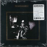 Rodriguez, Inner City Blues / I'm Gonna Live Till I Die [Record Store Day 2010] (7")