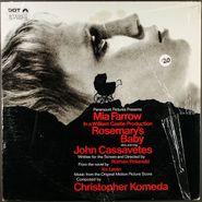 Krzysztof Komeda, Rosemary's Baby [Score] (LP)