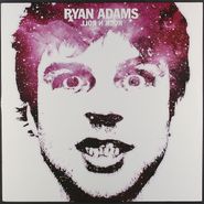 Ryan Adams, Rock N Roll [2003 Ltd 180 Gram] (LP)