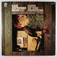 The Sons of the Pioneers, San Antonio Rose And Other Country Favorites (LP)