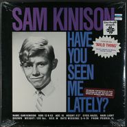 Sam Kinison, Have You Seen Me Lately? (LP)
