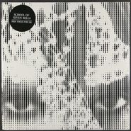 School of Seven Bells, Kiss Them For Me / When She Was Me [Record Store Day] (7")