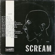 Scream, Still Screaming [Third Pressing] (LP)