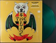 The Shrine, Bless Off [Emerald Green Vinyl] (LP)