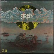 Siren, Strange Locomotion [Original Issue] (LP)