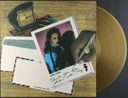 Slim Twig, Thank You For Stickin With Twig [Gold Vinyl] (LP)