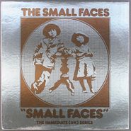 Small Faces, Small Faces (LP)