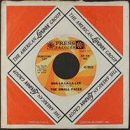 Small Faces, Sha-La-La-La-Lee / Grown Your Own [Promo] (7")