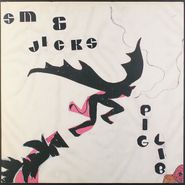 Stephen Malkmus & The Jicks, Pig Lib (LP)
