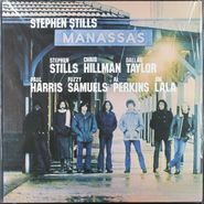 Stephen Stills, Manassas [180 Gram Vinyl] (LP)
