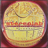 Stereolab, Mars Audiac Quintet [1994 UK Issue] (LP)