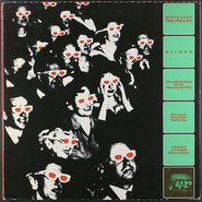 Steve Lacy Two, Five & Six, Blinks [1984 Hat Hut 2LP Box] (LP)
