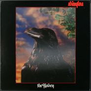 The Stranglers, The Raven [1979 UK Issue with Lenticular Cover] (LP)