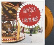 Such Gold, Such Gold / A Loss For Words [Split] [Yellow Vinyl] (7")
