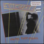 Suicide, Dream Baby Dream / Radiation [Record Store Day Red Vinyl] (7")