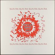 Sun Ra, Disco 3000 (LP)