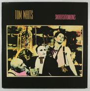 Tom Waits, Swordfishtrombones [Import, 180 Gram Vinyl] (LP)