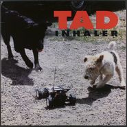 Tad, Inhaler [1998 Original Pressing] (LP)