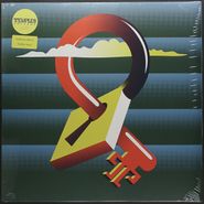 Temples, Volcano [UK Yellow Vinyl] (LP)