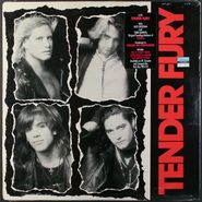 Tender Fury, Tender Fury (LP)