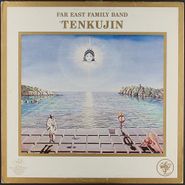 Far East Family Band, Tenkujin [U.S. Original Issue] (LP)