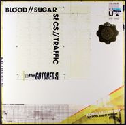 The Gotobeds, Blood // Sugar // Secs // Traffic [Loser Edition Baby Poop Yellow Vinyl] (LP)