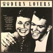 The Modern Lovers, The Original Modern Lovers [1981 Mohawk Records Issue] (LP)