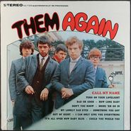 Them, Again [1966 Issue] (LP)