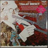 Tommy Dorsey, This Is Tommy Dorsey (LP)