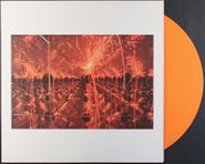 Tim Kinsella, Firecracker In A Box Of Mirrors [Orange Vinyl] (LP)