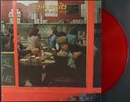 Tom Waits, Nighthawks At The Diner [Remastered 180 Gram Red Vinyl] (LP)