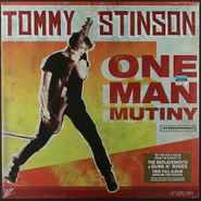 Tommy Stinson, One Man Mutiny (LP)