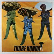 Touré Kunda, Toure Kunda (LP)