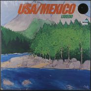 USA/Mexico, Laredo (LP)