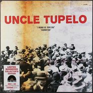 Uncle Tupelo, I Wanna Be Your Dog / Commotion [Black Friday] (7")