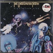 The Undisputed Truth, Higher Than High (LP)