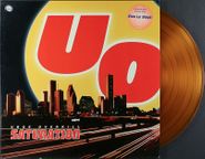 Urge Overkill, Saturation [Transparent Orange Vinyl] (LP)